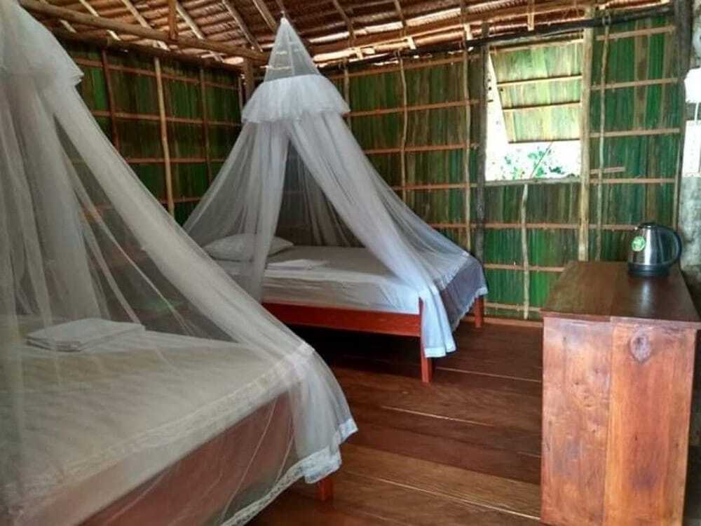 Савандарек: Best Rajaampat Homestay