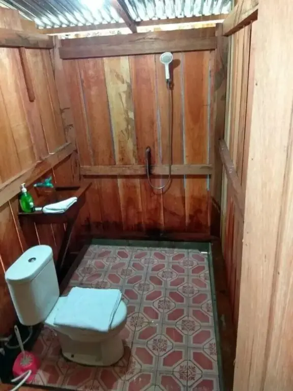 Савандарек: Best Rajaampat Homestay
