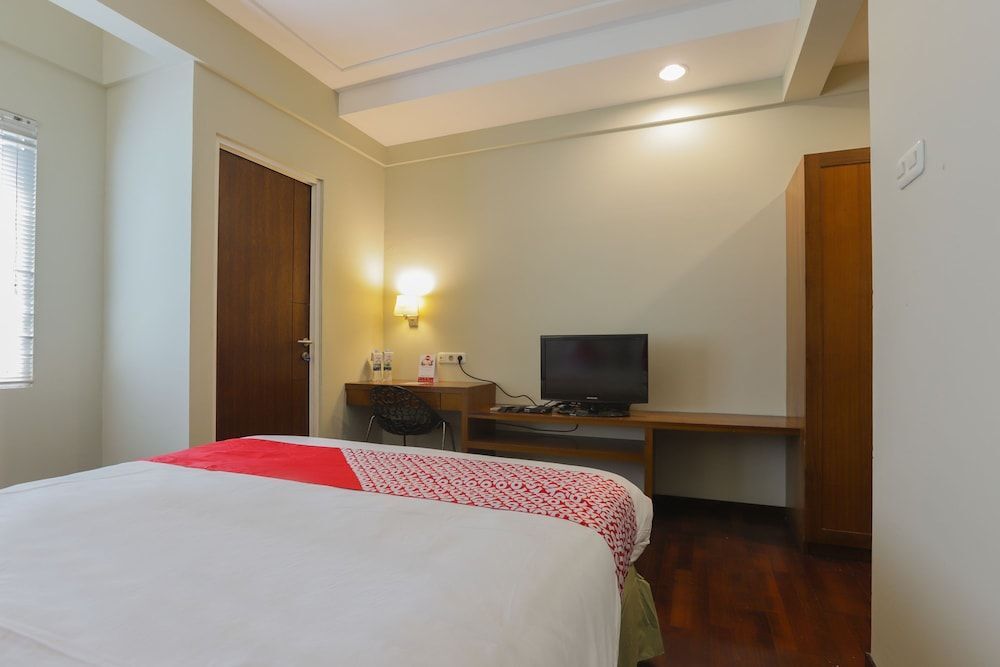 Джакарта: OYO 651 Casamora Cilandak Syariah