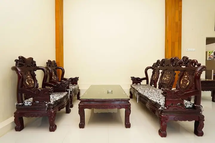 Проболинго: OYO 903 Kampoeng Kita Hotel