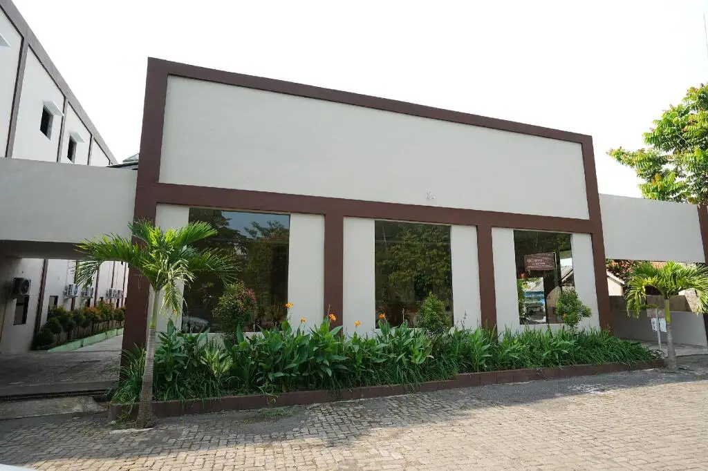 OYO 903 Kampoeng Kita Hotel — фото 1
