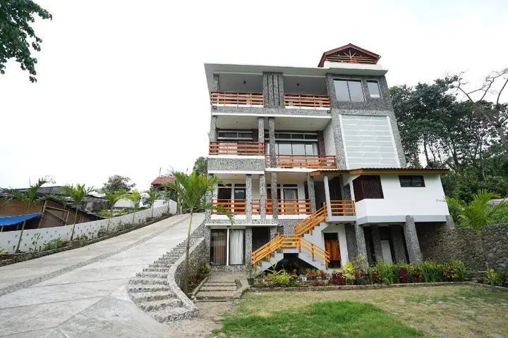 Надисари: OYO 904 Defada Village