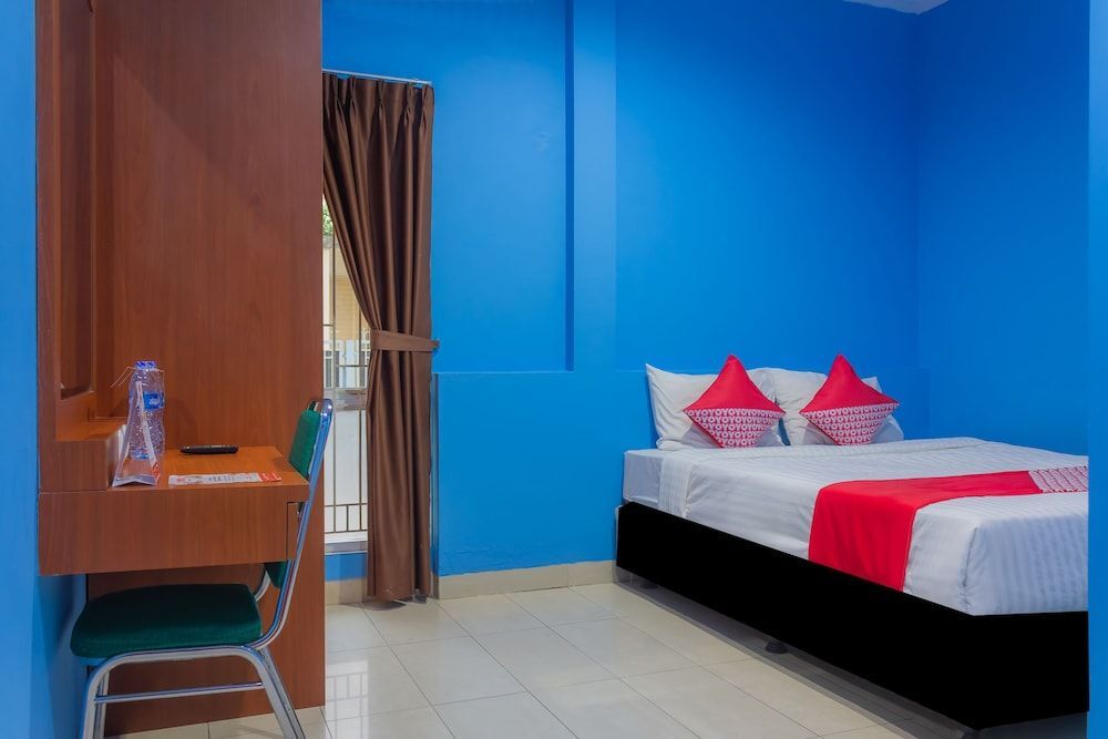Джакарта: OYO 911 Tebet Residence