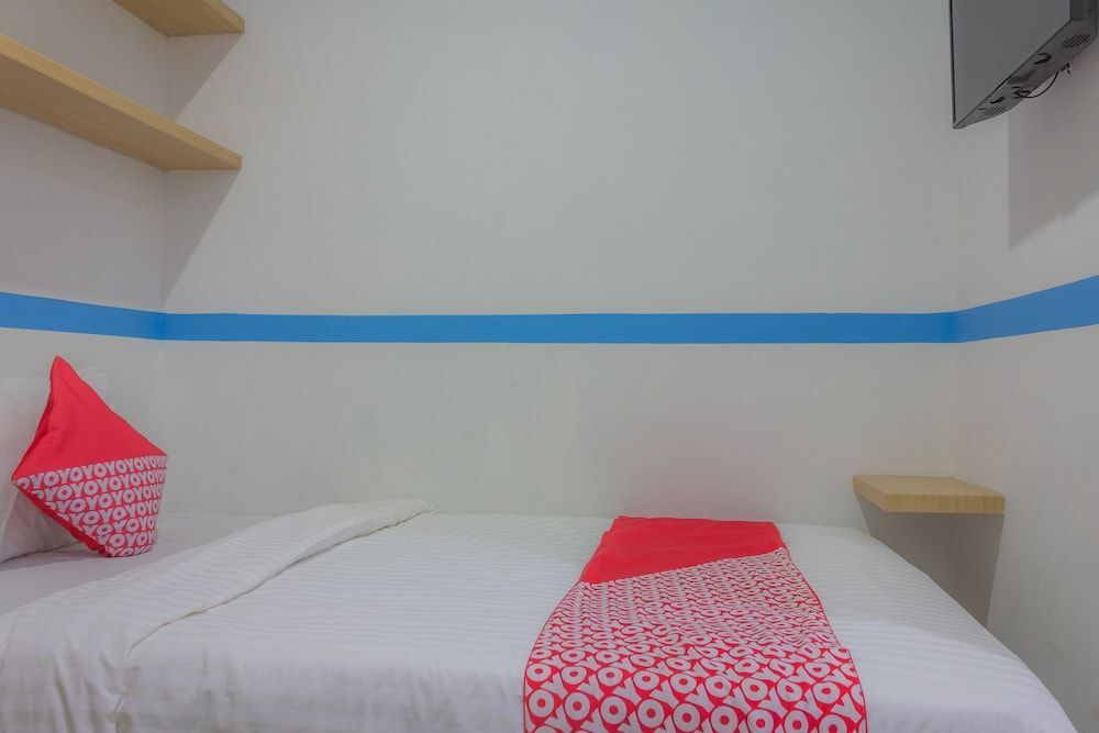 Джакарта: OYO 911 Tebet Residence