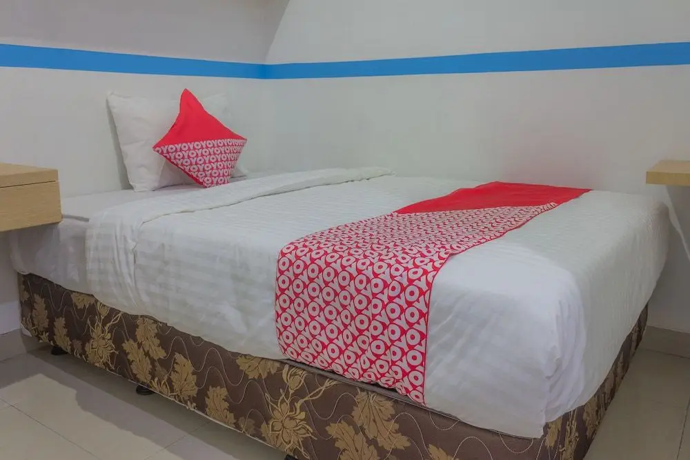 Джакарта: OYO 911 Tebet Residence