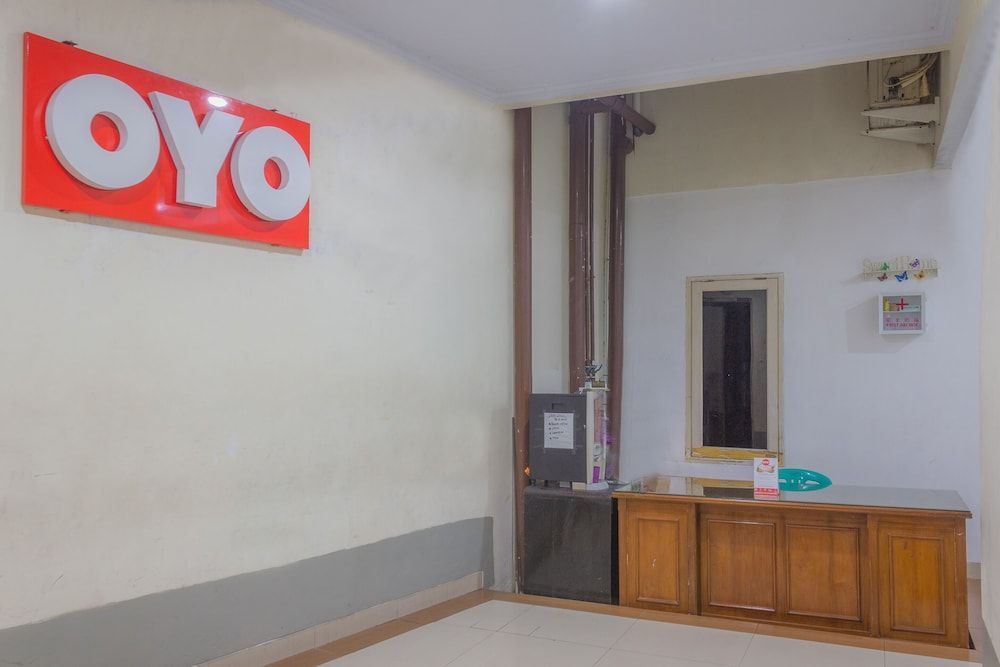 Джакарта: OYO 911 Tebet Residence