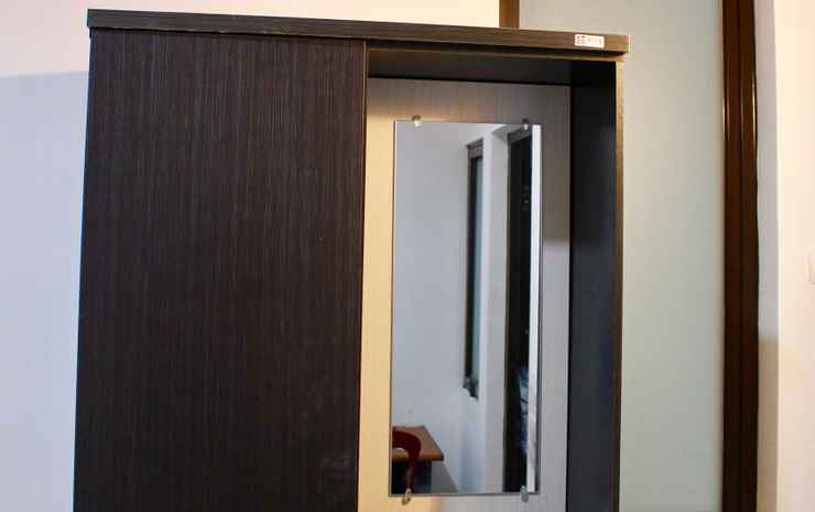 Бандунг: Infinite Residence Bandung