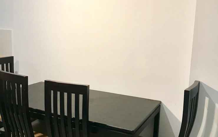 Бандунг: Infinite Residence Bandung