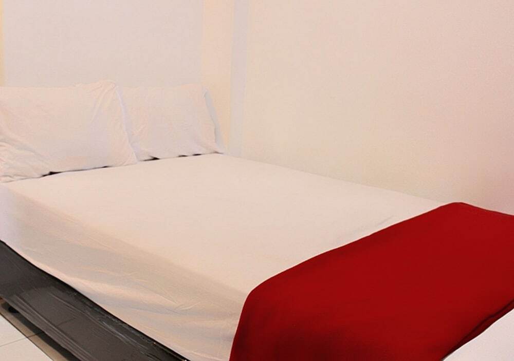 Бандунг: Infinite Residence Bandung