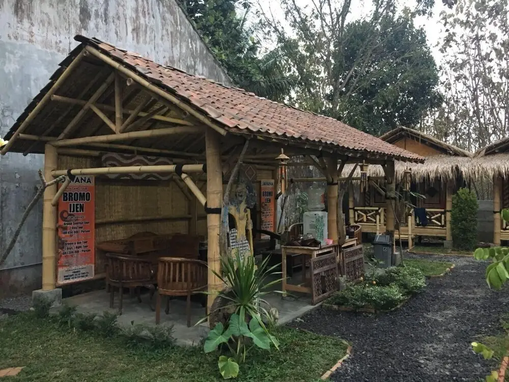 Маланг: Javana Homestay