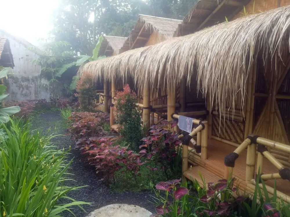 Маланг: Javana Homestay