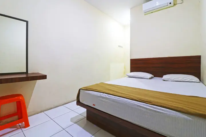 Пеканбару: Guest House Taman Sari Syariah