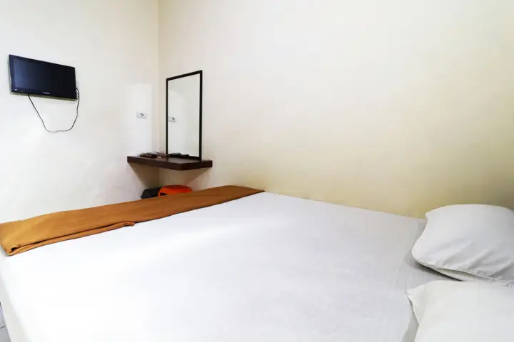 Пеканбару: Guest House Taman Sari Syariah