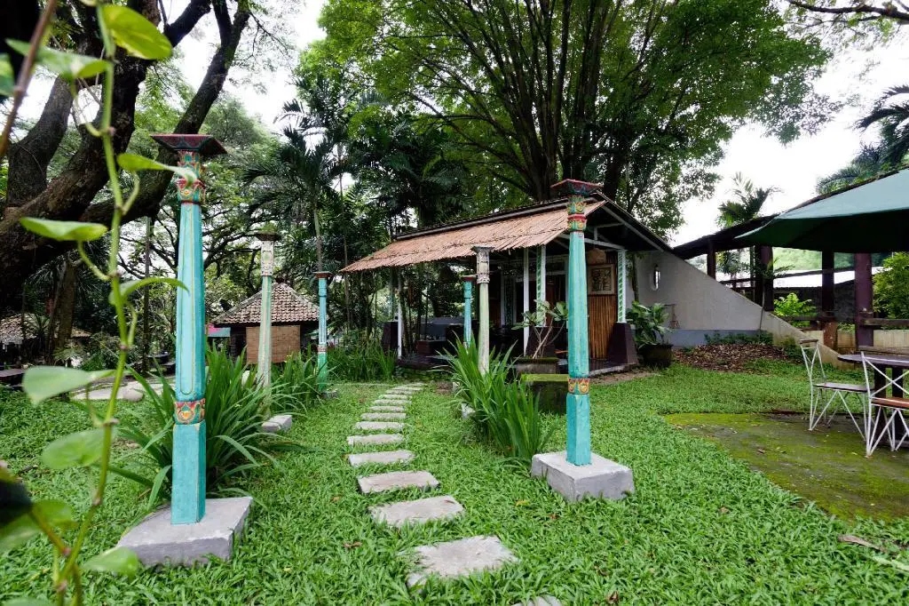 Травас: OYO 430 Grand Mulia Sakinah Boutique Hotel