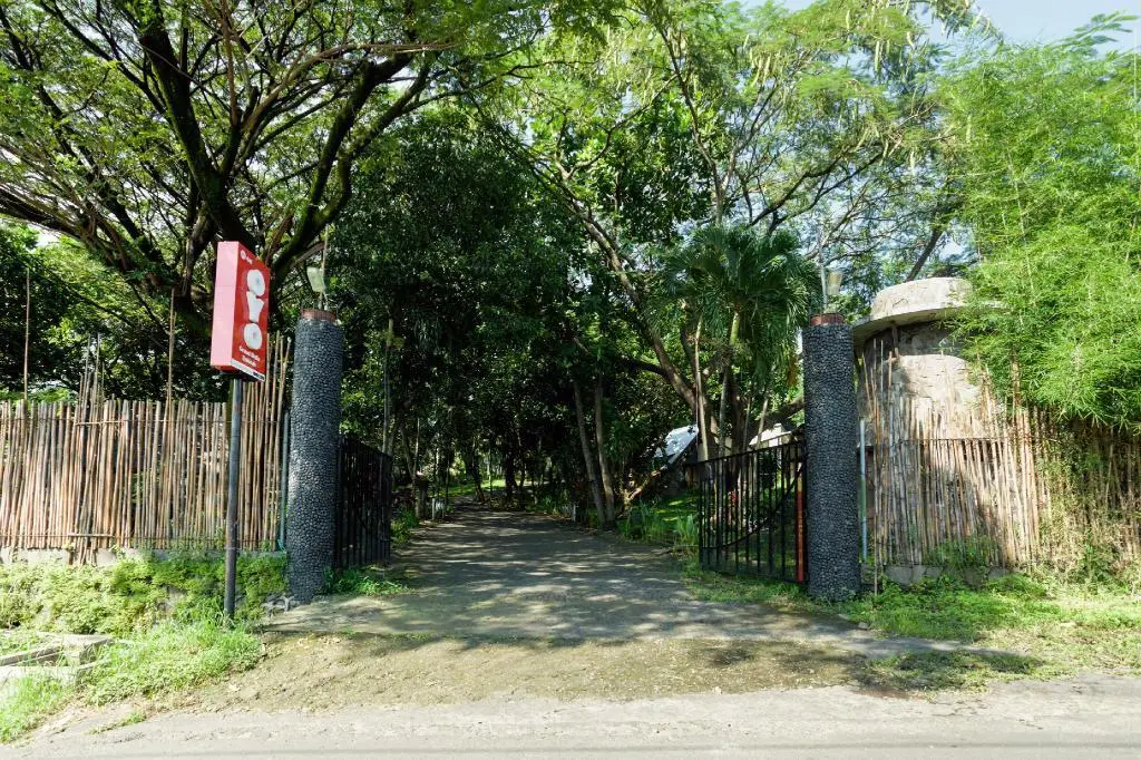 Травас: OYO 430 Grand Mulia Sakinah Boutique Hotel