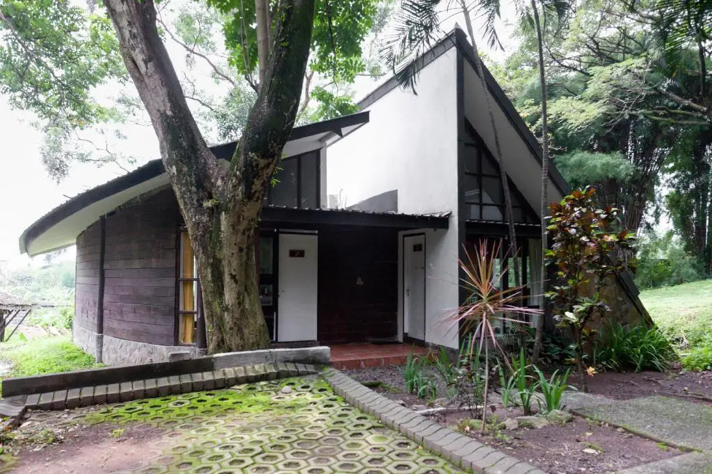 Травас: OYO 430 Grand Mulia Sakinah Boutique Hotel