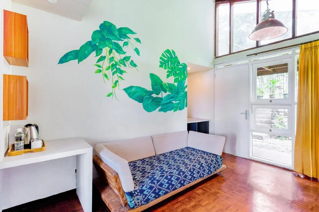Травас: OYO 430 Grand Mulia Sakinah Boutique Hotel