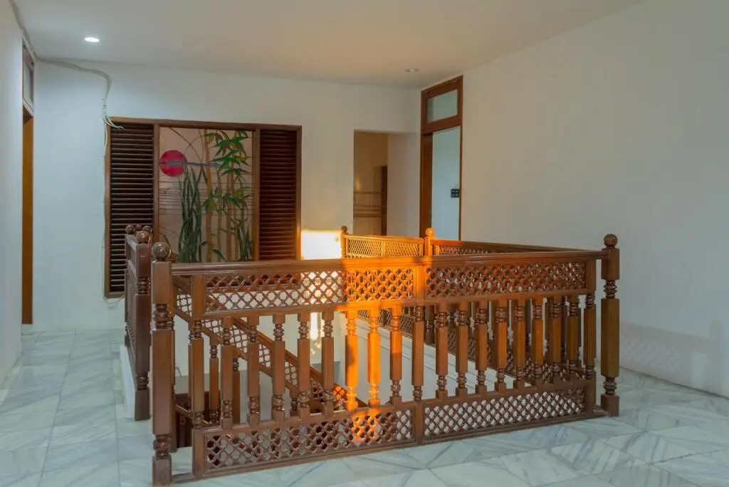 Джакарта: OYO 366 Thamadhiro Residence