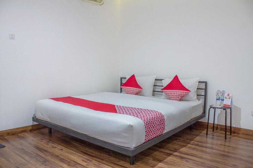 Джакарта: OYO 366 Thamadhiro Residence