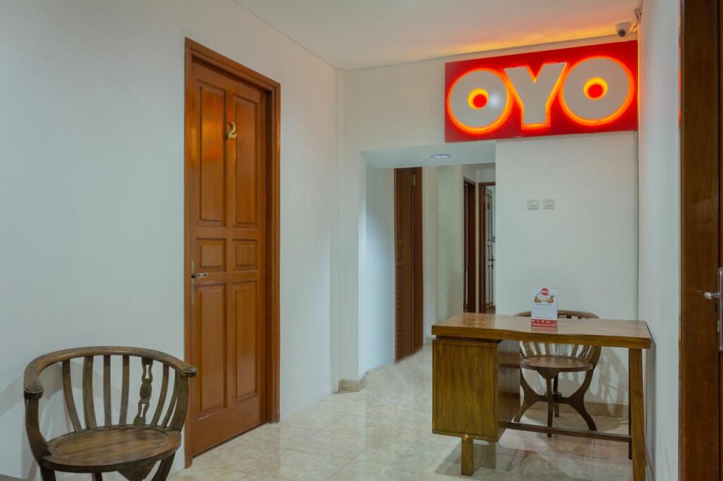 Джакарта: OYO 366 Thamadhiro Residence