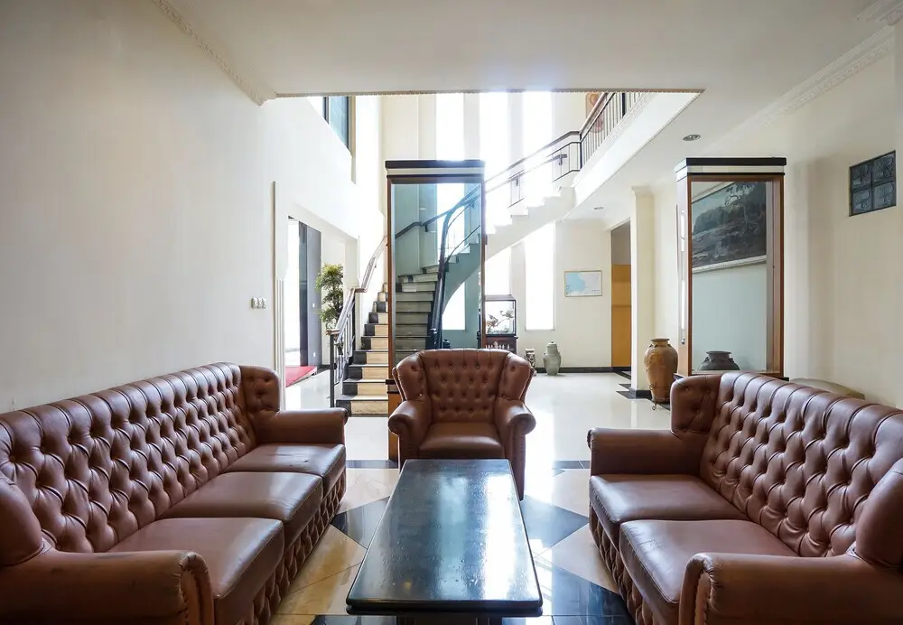 Манадо: Oyo 800 Hotel Yuta