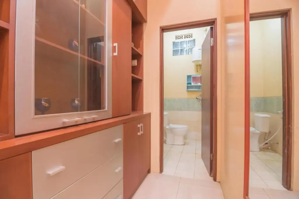 Бандунг: RedDoorz near Margahayu Raya