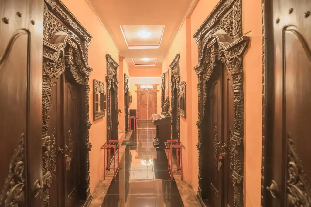 Бандунг: RedDoorz near Margahayu Raya