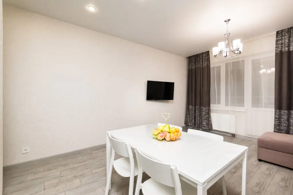 Казань: Апартаменты На Роторной 27 Б