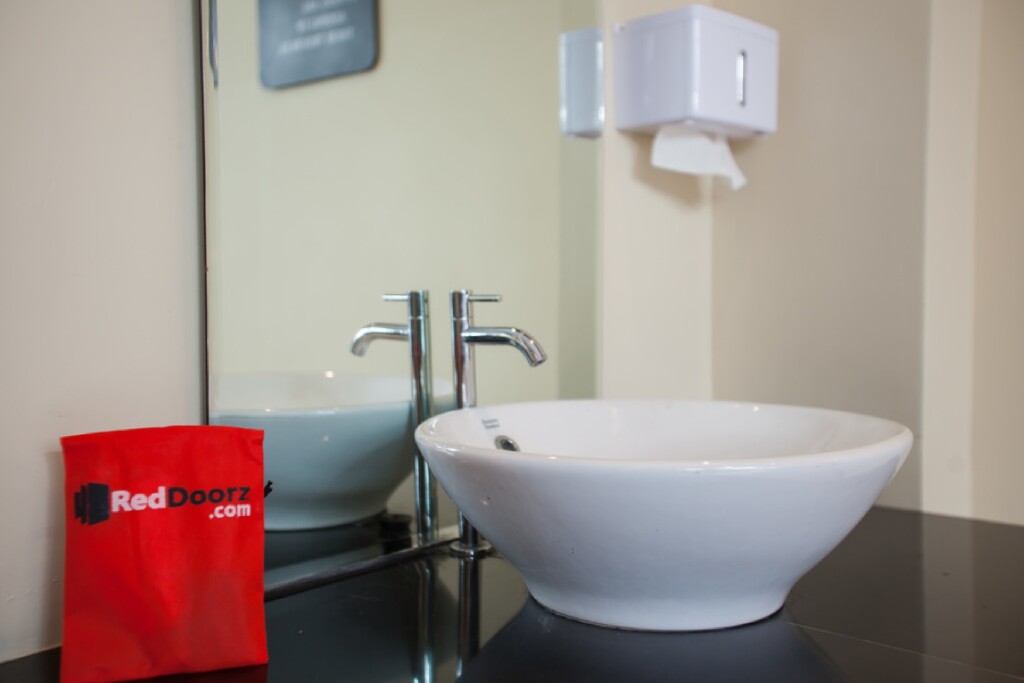 Маланг: RedDoorz Premium @ Jalan Cengkeh