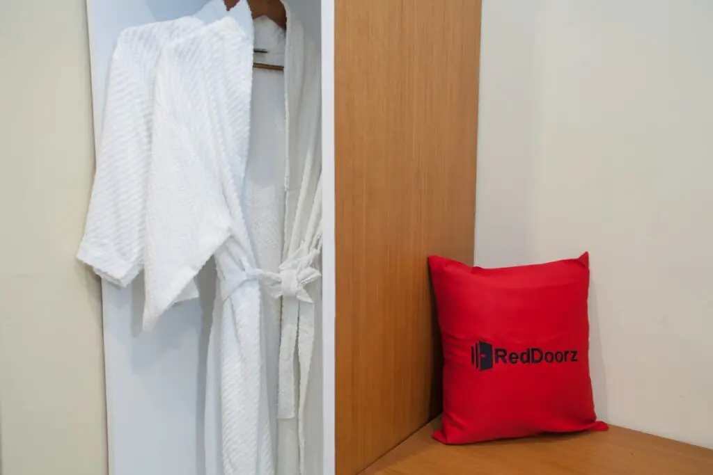 Маланг: RedDoorz Premium @ Jalan Cengkeh