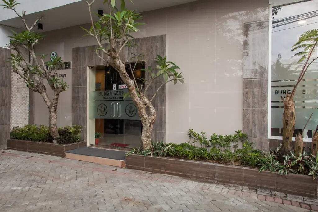 Маланг: RedDoorz Premium @ Jalan Cengkeh