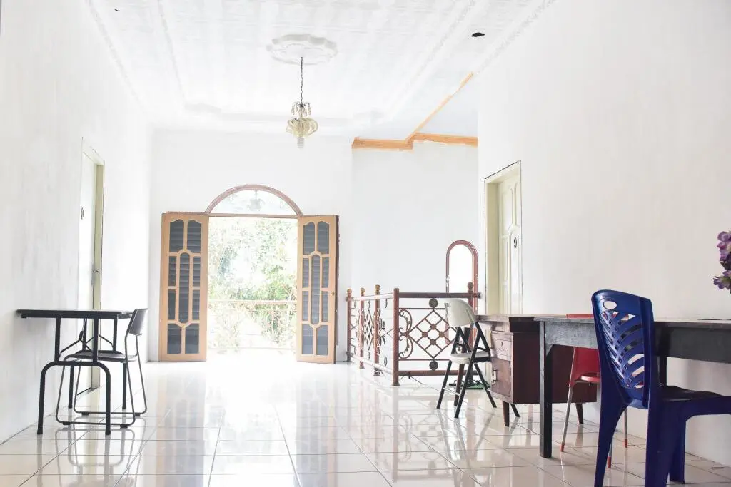 Хасануддин: RedDoorz near Sultan Hasanuddin Airport 2