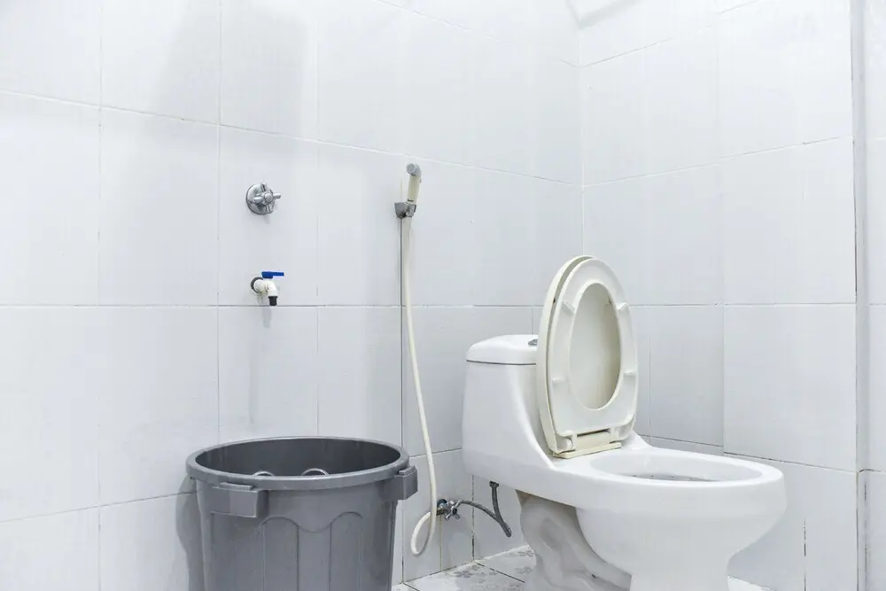 Хасануддин: RedDoorz near Sultan Hasanuddin Airport 2
