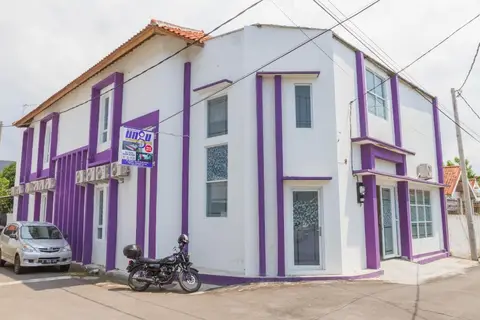RedDoorz Plus @ Tuparev Cirebon 2 — фото 1