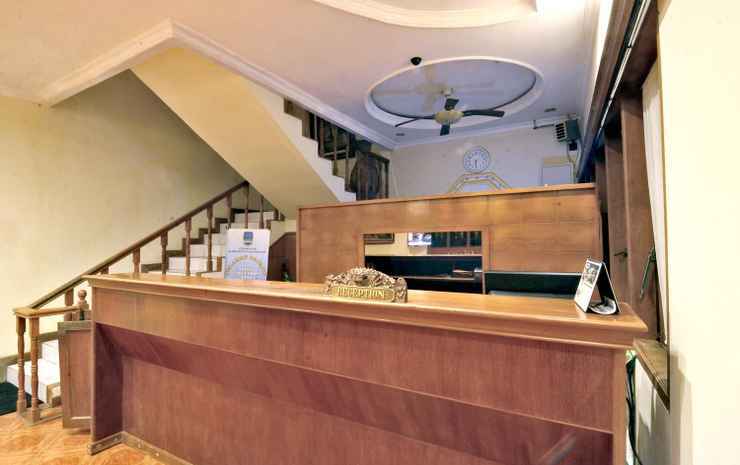 Чиребон: Reddoorz Near Grage City Mall 2