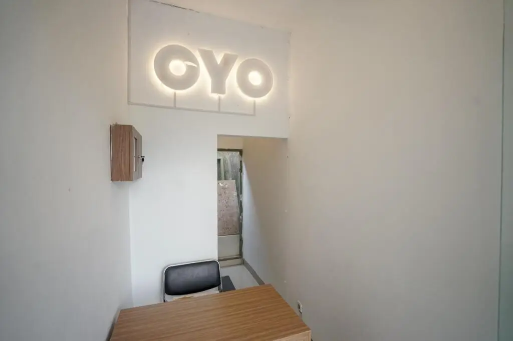Палембанг: OYO 343 Lawang15 Syariah
