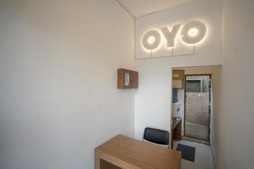 Палембанг: OYO 343 Lawang15 Syariah