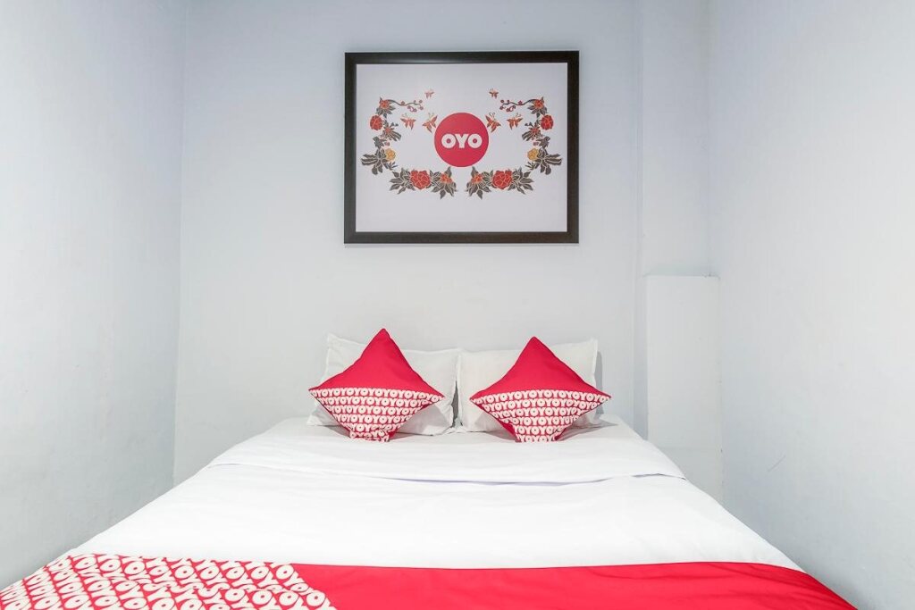 Медан: SZ Nine One Guesthouse