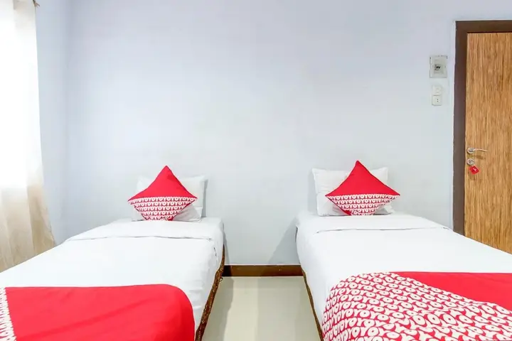 Медан: SZ Nine One Guesthouse