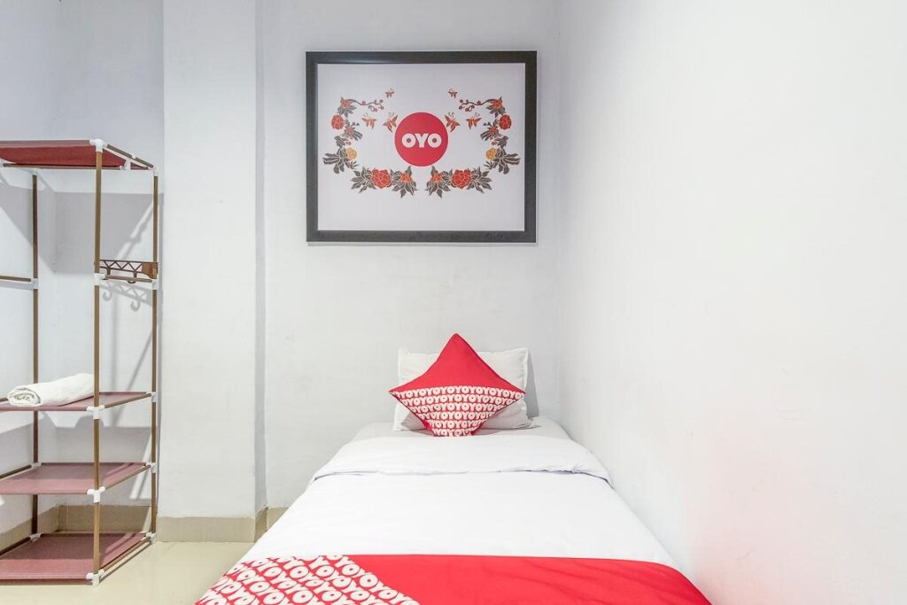 Медан: SZ Nine One Guesthouse