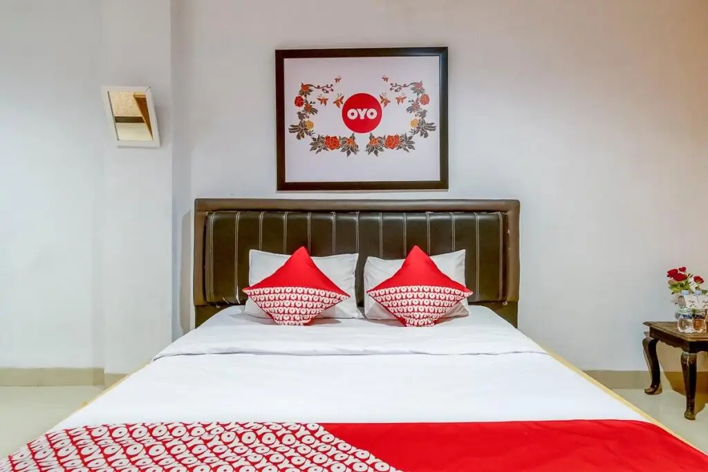 Медан: SZ Nine One Guesthouse