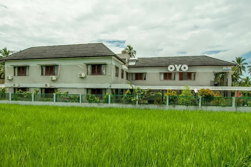 Паданг-Панджанг: OYO 882 Puri Gevana Guest House