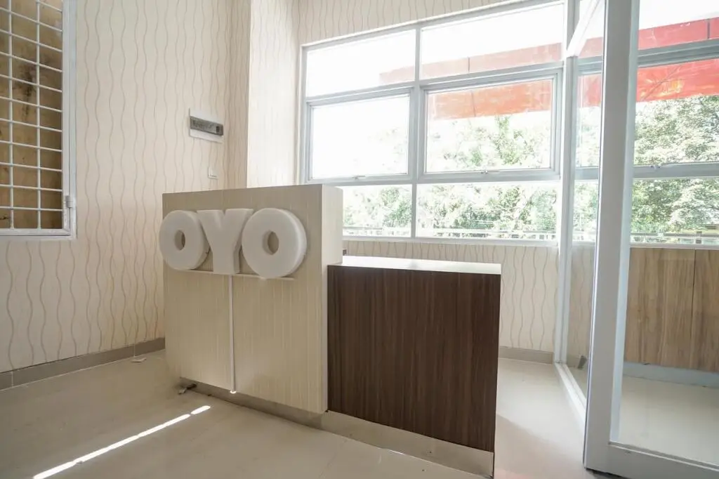 Палембанг: OYO 578 Sugoi Kost