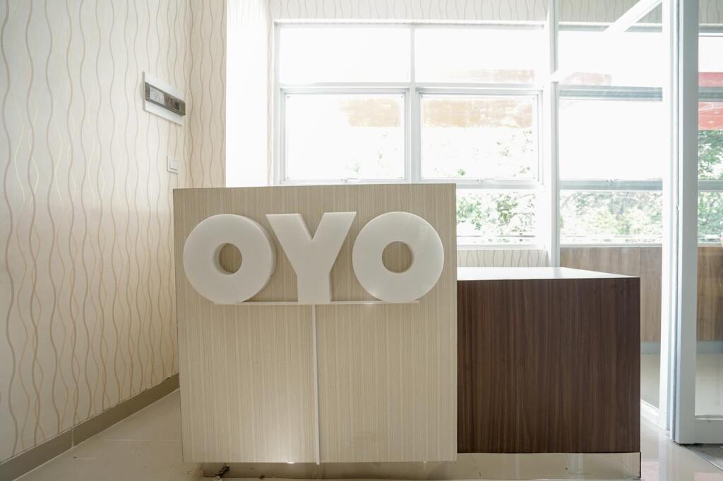 Палембанг: OYO 578 Sugoi Kost