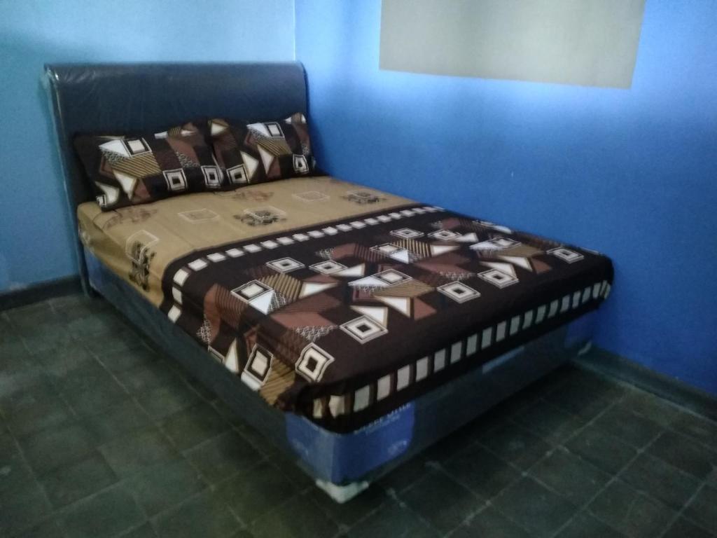 Калипуро: Olivia Homestay