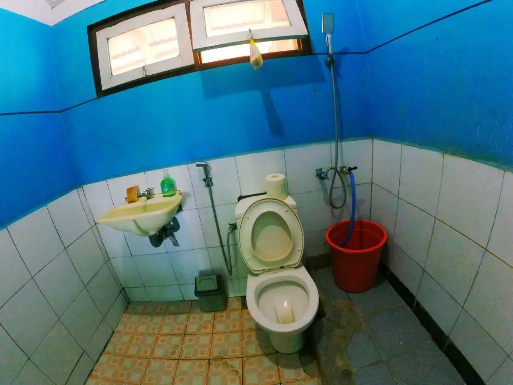 Калипуро: Olivia Homestay