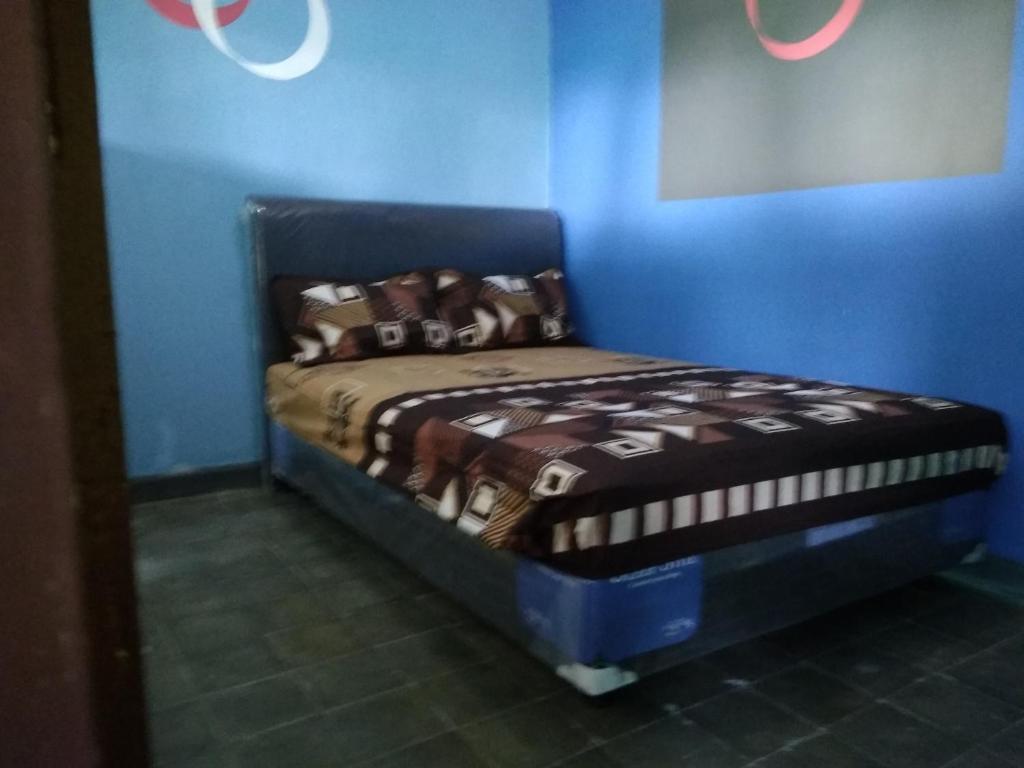 Калипуро: Olivia Homestay