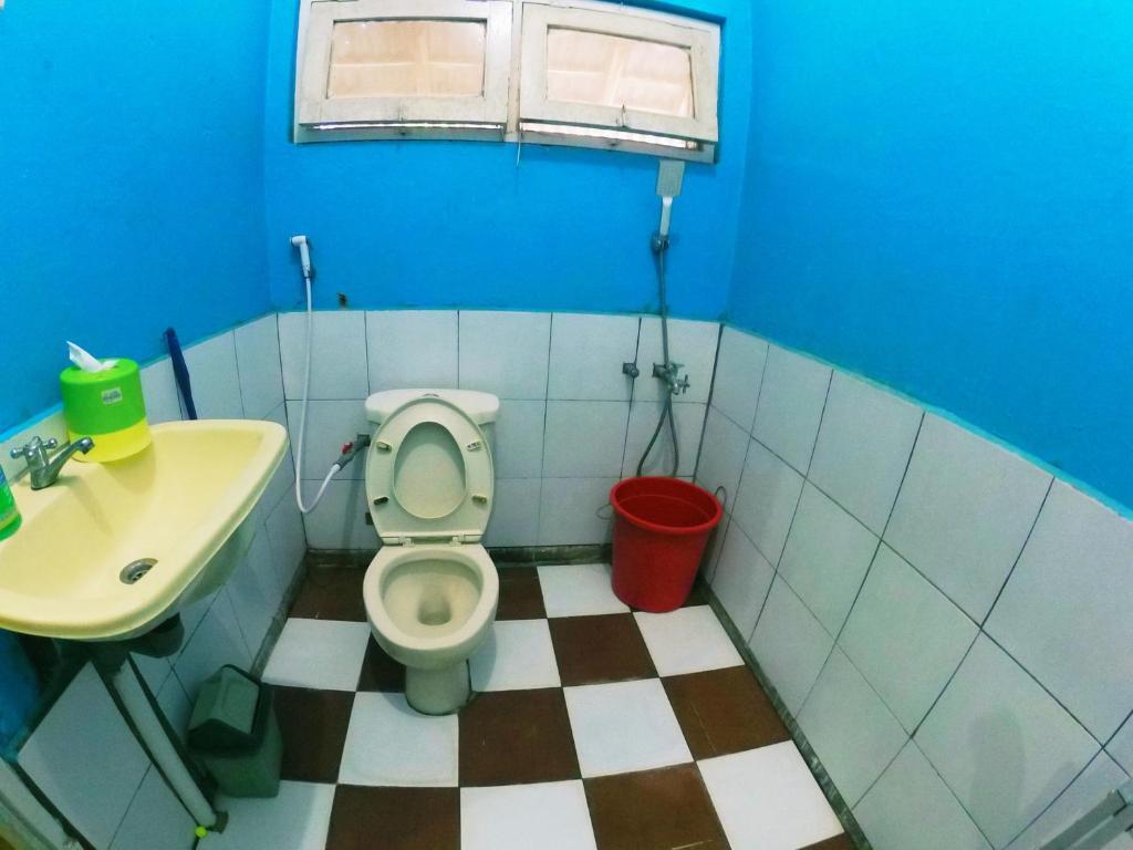 Калипуро: Olivia Homestay