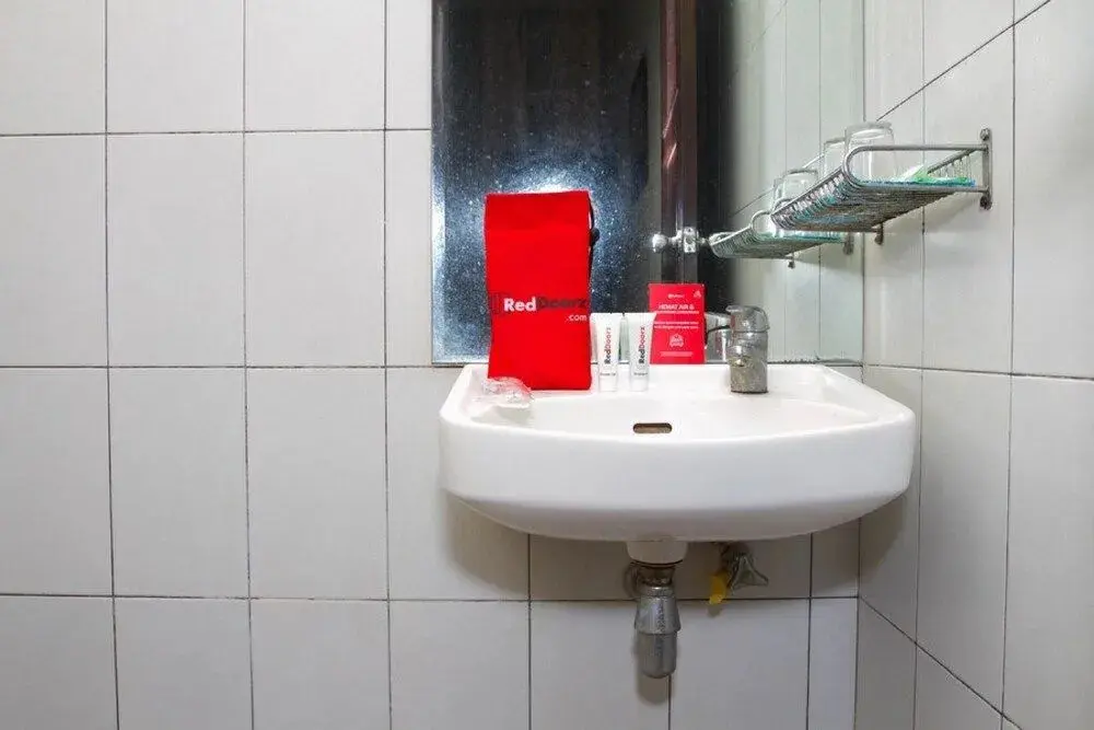 Бандунг: RedDoorz @ Cikutra 3