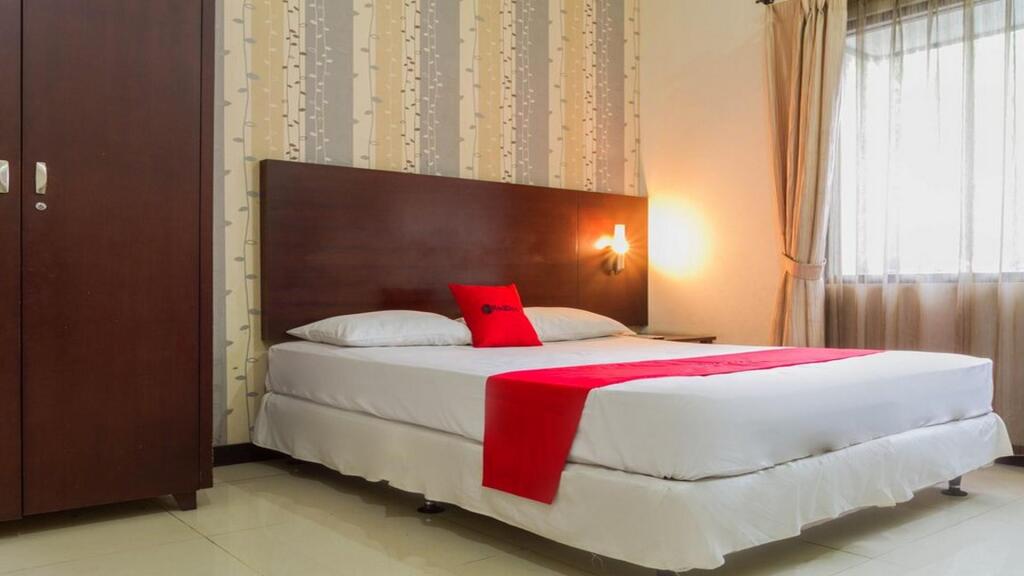 Бандунг: RedDoorz @ Cikutra 3